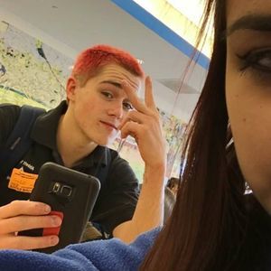 Meet your Posher, Dante